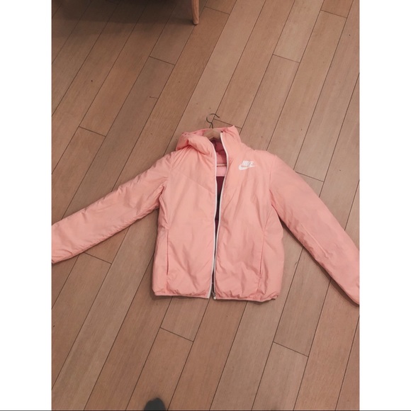 Reversible Nike Puffer - Picture 2 of 2